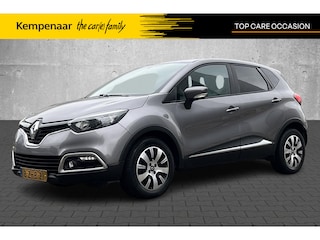 Renault Captur 1.2 TCe Expression