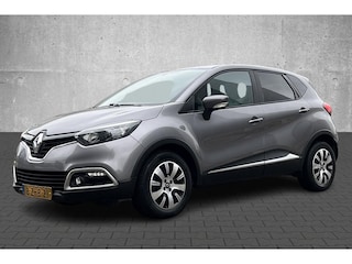 Renault Captur 1.2 TCe Expression