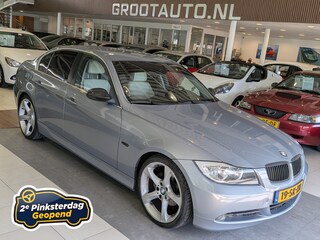 BMW 325i High Executive Automaat Airco, Cruise Control, Stuurbekrachtiging