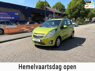 Chevrolet Spark 1.0 16V LT AIRCO + NIEUWE APK!