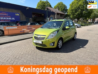 Chevrolet Spark 1.0 16V LT AIRCO + NIEUWE APK!