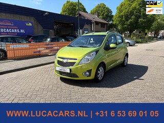 Chevrolet Spark 1.0 16V LT AIRCO + NIEUWE APK!