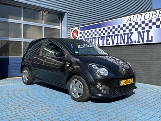 Renault Twingo 1.2-16V Night & Day AIRCO PANO NW APK ELEK RAMEN