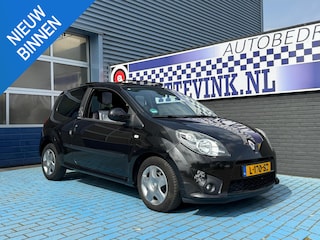 Renault Twingo 1.2-16V Night & Day AIRCO PANO NW APK ELEK RAMEN