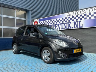 Renault Twingo 1.2-16V Night & Day AIRCO PANO NW APK ELEK RAMEN