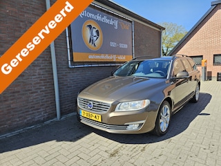 Volvo V70 2.0 D4 Nordic+