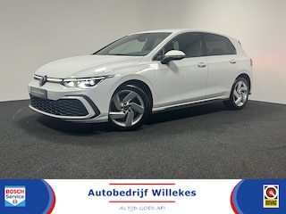 Volkswagen Golf 1.4 eHybrid GTE | NAVI | ACC | STOEL/-STUURVERWARMING |
