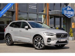 Volvo XC60 2.0 T8 Plug-in hybrid AWD Plus Bright|Camera|Stoel+Stuurverwarming|Pano|