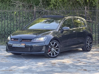 Volkswagen Golf 2.0 TSI GTI Performance | org NL| Pano | Leer | Dynaudio