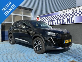 Peugeot 2008 1.2 PureTech Allure