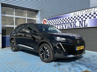 Peugeot 2008 1.2 PureTech Allure