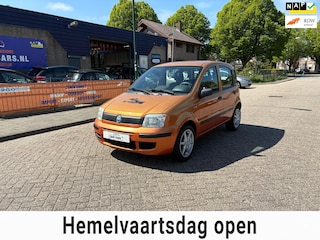 Fiat Panda 1.1 Active NIEUWE APK!