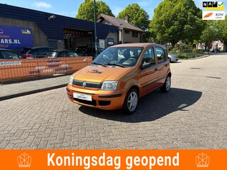 Fiat Panda 1.1 Active NIEUWE APK!
