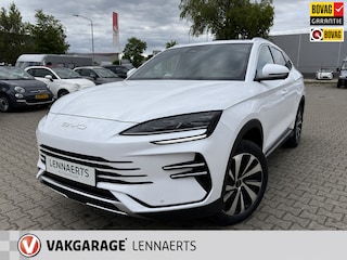 BYD Seal U 1.5 DM-i FWD Boost PHEV Fabrieksgarantie 01-2032 (BOVAG/RIJKLAARPRIJS)