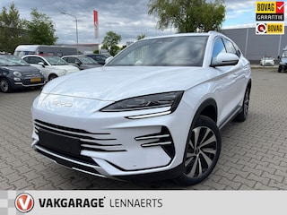 BYD Seal U 1.5 DM-i FWD Boost PHEV Fabrieksgarantie 01-2032 (BOVAG/RIJKLAARPRIJS)