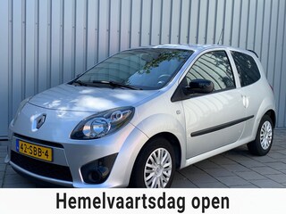 Renault Twingo 1.2-16V Collection|121000KM|Airco|