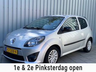 Renault Twingo 1.2-16V Collection|121000KM|Airco|