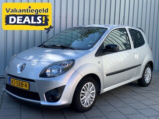 Renault Twingo 1.2-16V Collection|121000KM|Airco|