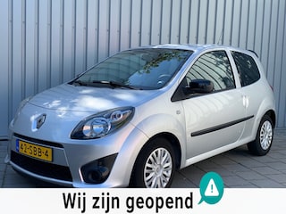 Renault Twingo 1.2-16V Collection|121000KM|Airco|