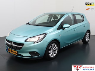 Opel Corsa 1.4 | trekhaak | bluetooth | cruise control