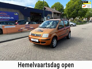 Fiat Panda 1.2 Edizione Cool NIEUWE APK! AIRCO!