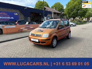 Fiat Panda 1.2 Edizione Cool NIEUWE APK! AIRCO!