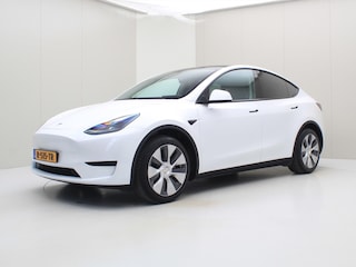 Tesla Model Y Standard RWD Plus 351pk 93% SoH [ LFP ACCU+AUTOPILOT+19 INCH+PREMIUM AUDIO ]