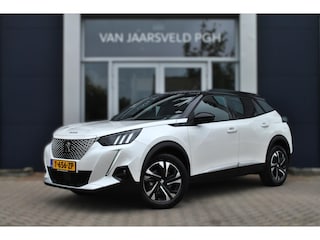 Peugeot 2008 GT EV 50kWh 136pk