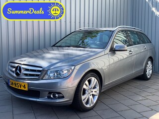 Mercedes-Benz C-klasse Estate 180 CGI BlueEFFICIENCY Business Class Avantgarde|Navigatie|