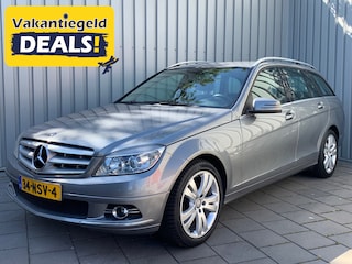 Mercedes-Benz C-klasse Estate 180 CGI BlueEFFICIENCY Business Class Avantgarde|Navigatie|