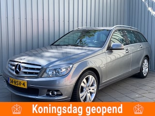 Mercedes-Benz C-klasse Estate 180 CGI BlueEFFICIENCY Business Class Avantgarde|Navigatie|