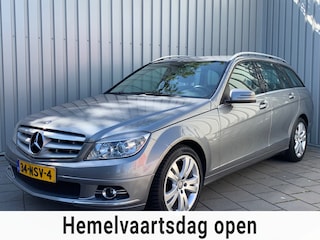 Mercedes-Benz C-klasse Estate 180 CGI BlueEFFICIENCY Business Class Avantgarde|Navigatie|