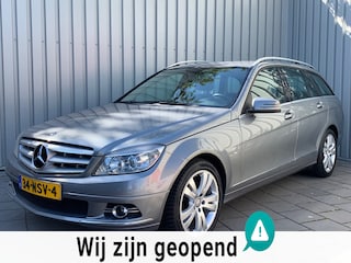 Mercedes-Benz C-klasse Estate 180 CGI BlueEFFICIENCY Business Class Avantgarde|Navigatie|