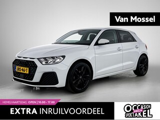 Audi A1 Sportback 25 TFSI Pro Line | VIRTUAL COCKPIT | NAVIGATIE | PARKEERSENSOREN VOOR EN ACHTER | CLIMATE CONTROL | CRUISE CONTROL |