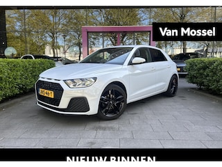 Audi A1 Sportback 25 TFSI Pro Line | VIRTUAL COCKPIT | NAVIGATIE | PARKEERSENSOREN VOOR EN ACHTER | CLIMATE CONTROL | CRUISE CONTROL |