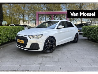 Audi A1 Sportback 25 TFSI Pro Line | VIRTUAL COCKPIT | NAVIGATIE | PARKEERSENSOREN VOOR EN ACHTER | CLIMATE CONTROL | CRUISE CONTROL |