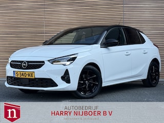 Opel Corsa 1.2 GS Line Carplay / Cruise / Camera / Sportstoel