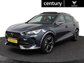 Cupra Formentor 1.4 e-Hybrid VZ 245Pk / Pano-Dak / Virtual / Camera