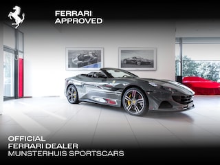 Ferrari Portofino M ~Ferrari Munsterhuis~