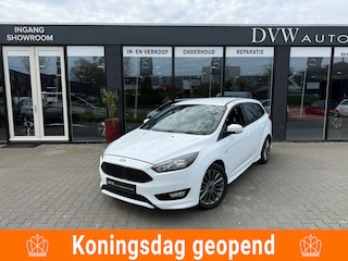 Ford Focus Wagon 1.0 ST-Line