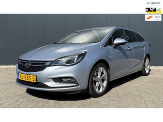Opel Astra Sports Tourer 1.0 Innovation Airco Cruise Leder Navi Camera