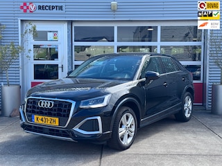 Audi Q2 30 TFSI Business Edition