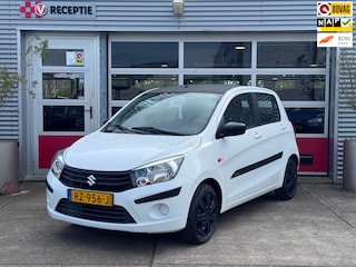 Suzuki Celerio 1.0 Comfort Airco / Elek-Ramen / Org-Ned