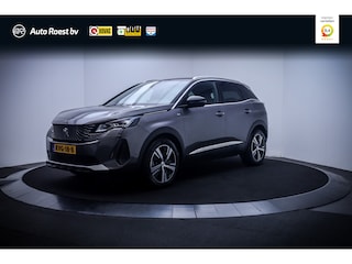 Peugeot 3008 1.2T Aut. GT-Pack Business NAVI | CARPLAY ANDROID | LED | STOELVERW. | KEYLESS | ACC