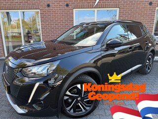 Peugeot 2008 1.2 PureTech Allure STOEL&VOORRUIT VERWW. / ADDAPT.CRUISE / GROO