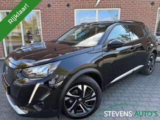 Peugeot 2008 1.2 PureTech Allure STOEL&VOORRUIT VERWW. / ADDAPT.CRUISE / GROO
