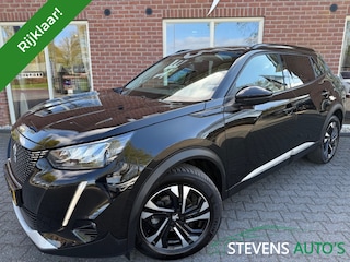 Peugeot 2008 1.2 PureTech Allure STOEL&VOORRUIT VERWW. / ADDAPT.CRUISE / GROO