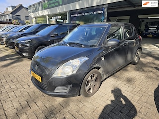 Suzuki Swift 1.3 DDiS Comfort EASSS | EXPORT | AIRCO | CRUISE | LMV |