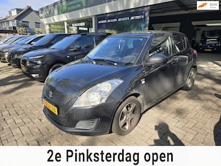 Suzuki Swift 1.3 DDiS Comfort EASSS | EXPORT | AIRCO | CRUISE | LMV |
