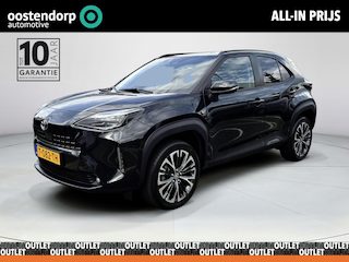 Toyota Yaris Cross 1.5 Hybrid Executive